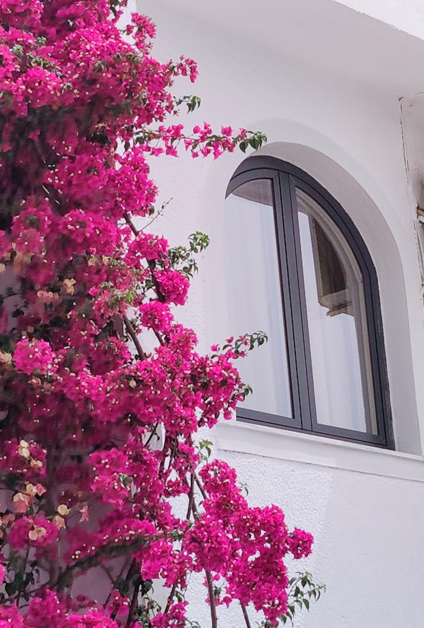 Villa Margarit Boutique Hotel Саранда Экстерьер фото